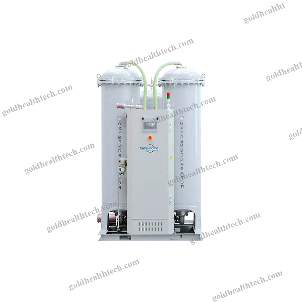 Medical Oxygen Generator