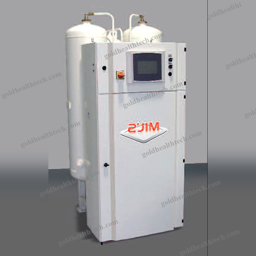 Medical Oxygen Generator 1