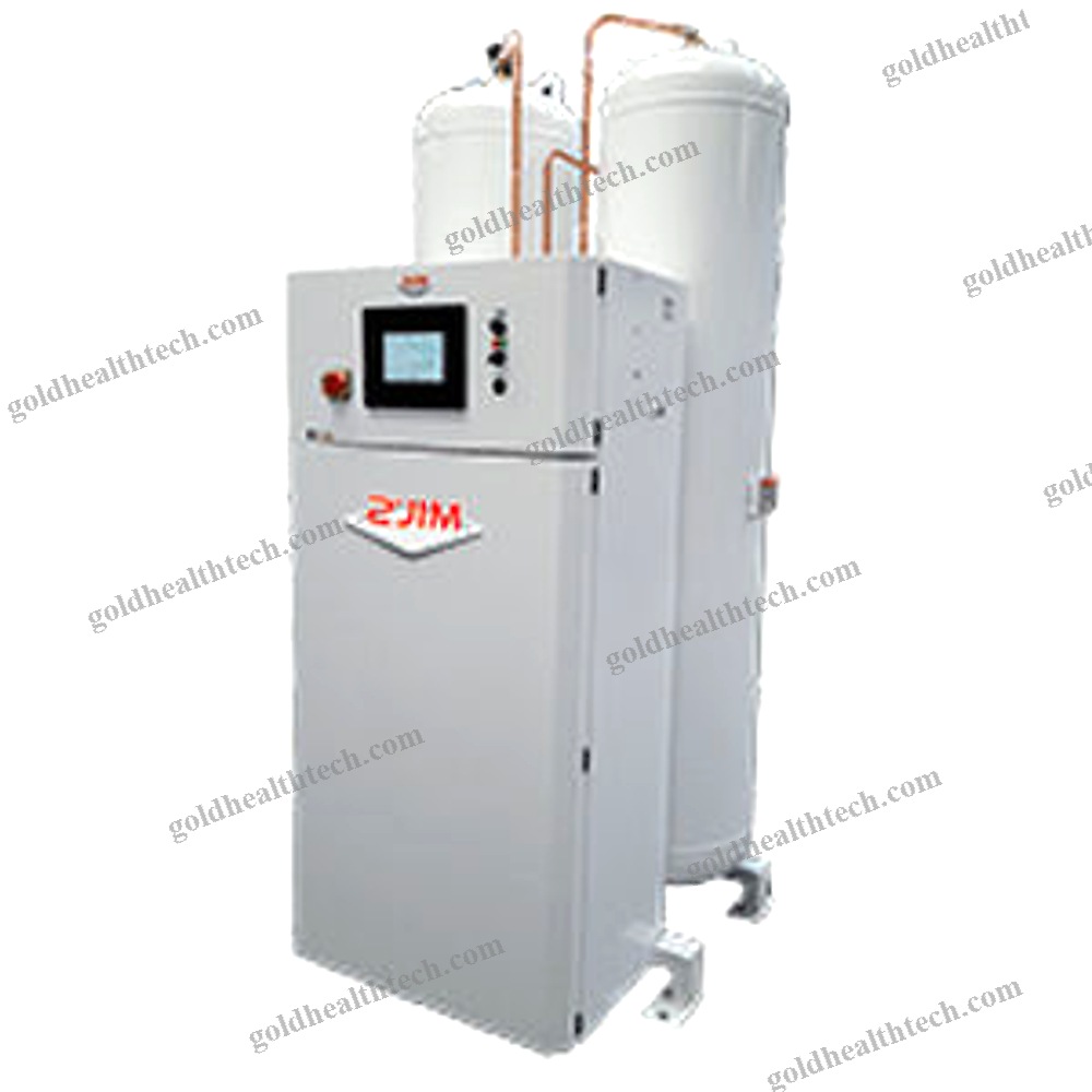 Medical Oxygen Generator