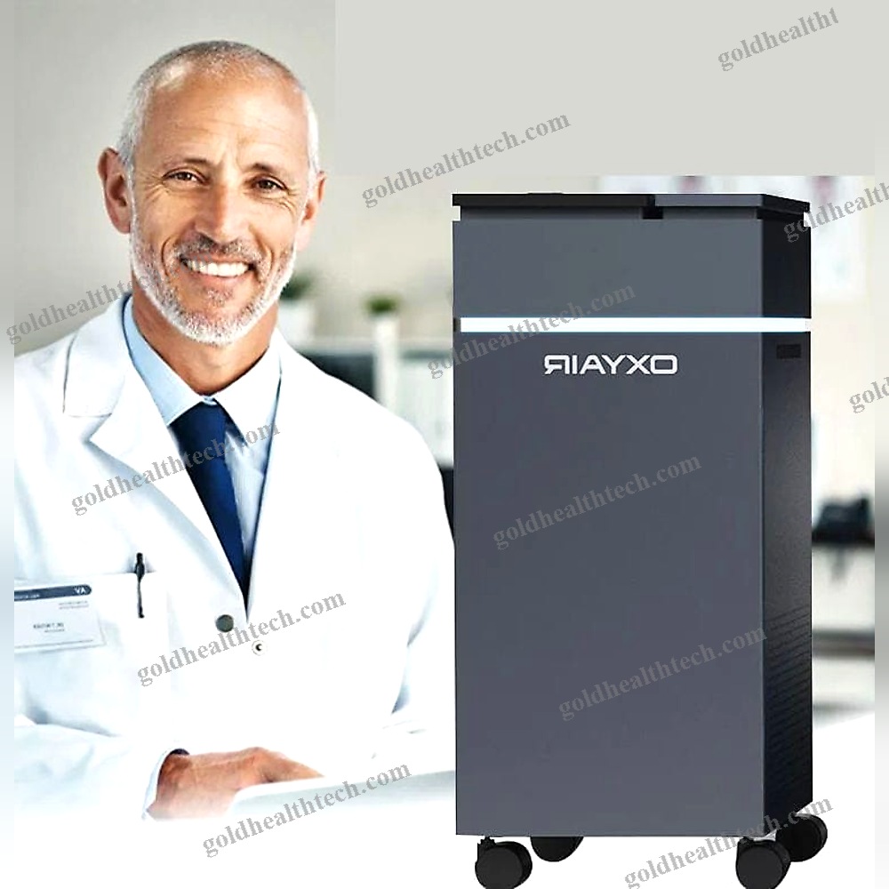Medical Oxygen Generator