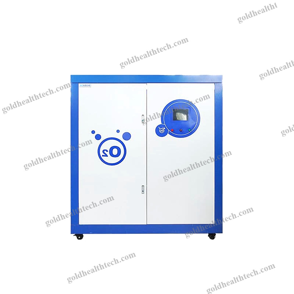 Medical Oxygen Generator