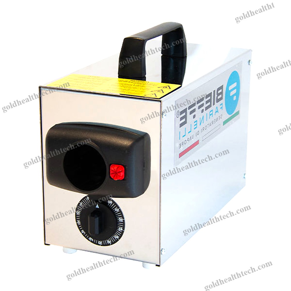 Medical Ozone Generator