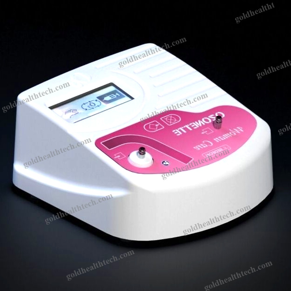 Medical Ozone Generator