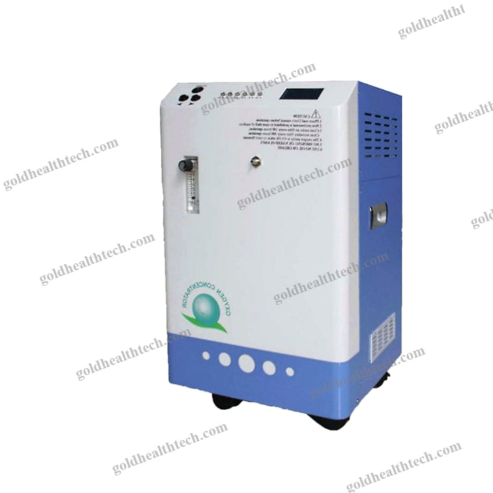 Medical Ozone Generator