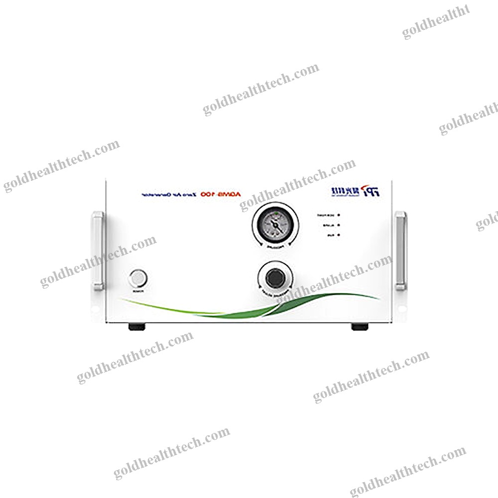 Medical Ozone Generator