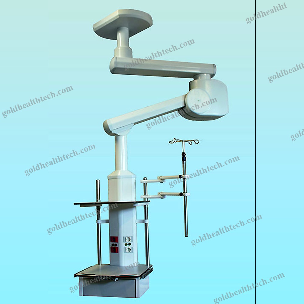 Medical Pendant
