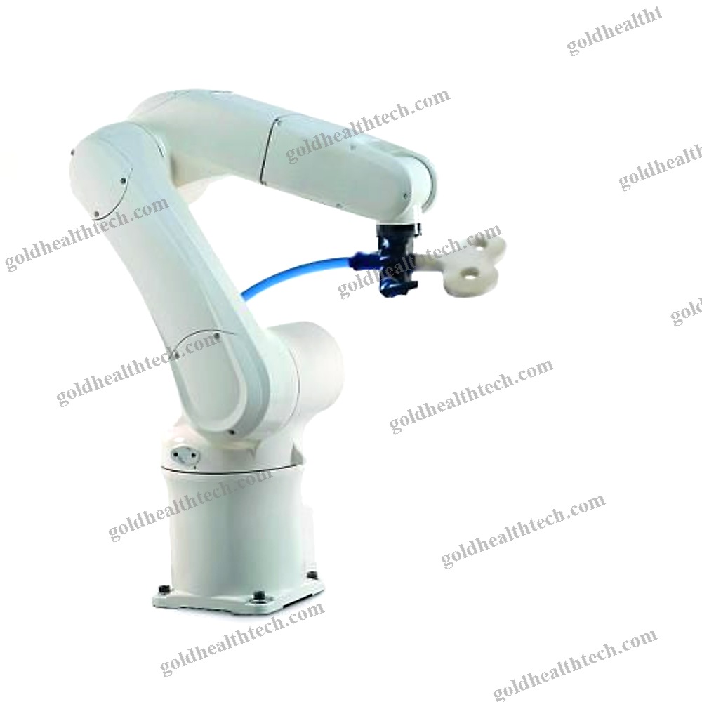 Medical Robotic Arm