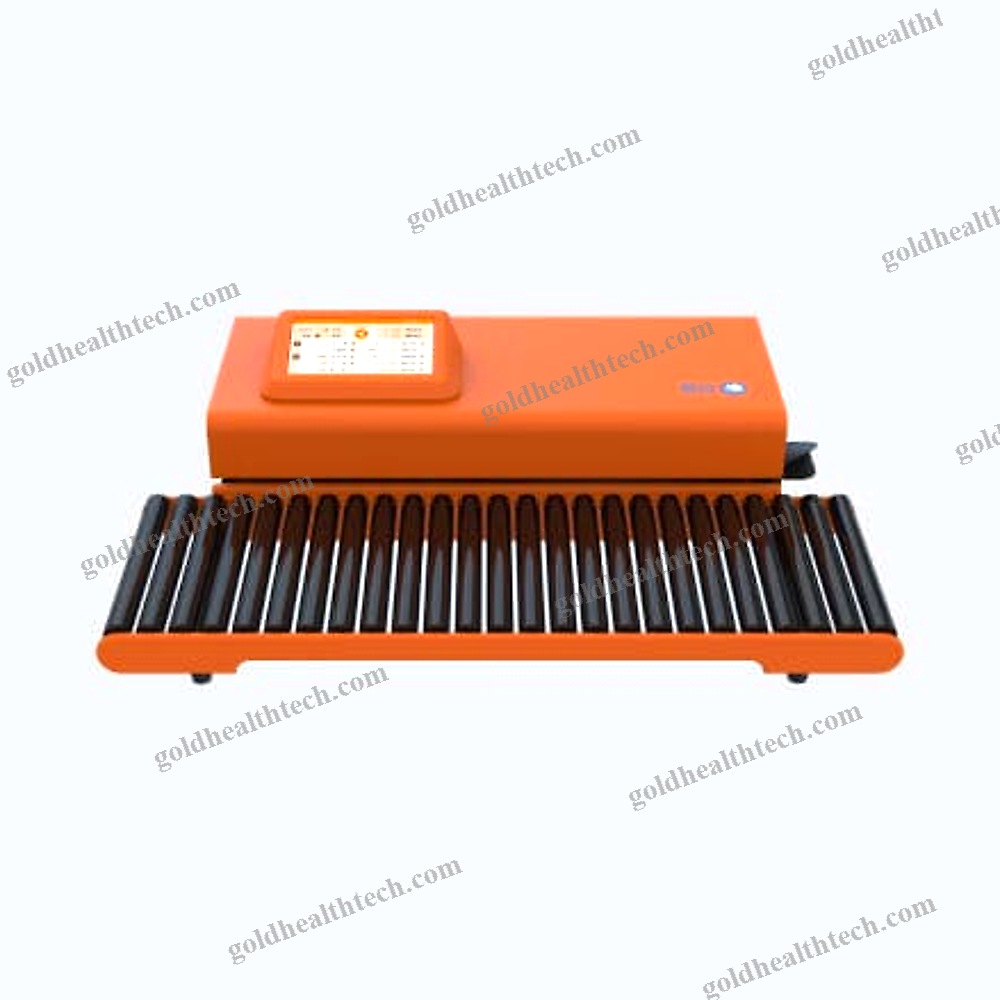 Medical Sealing Machine