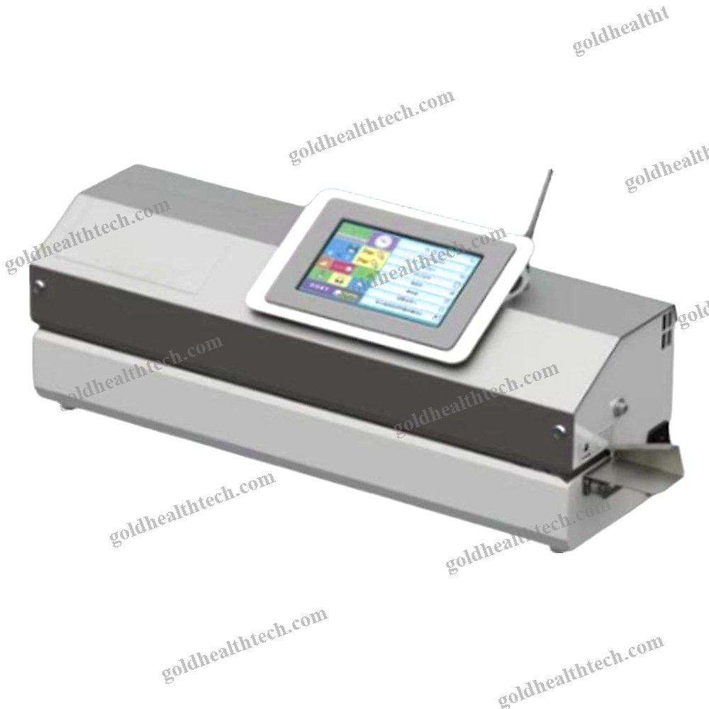 Medical Sealing Machine
