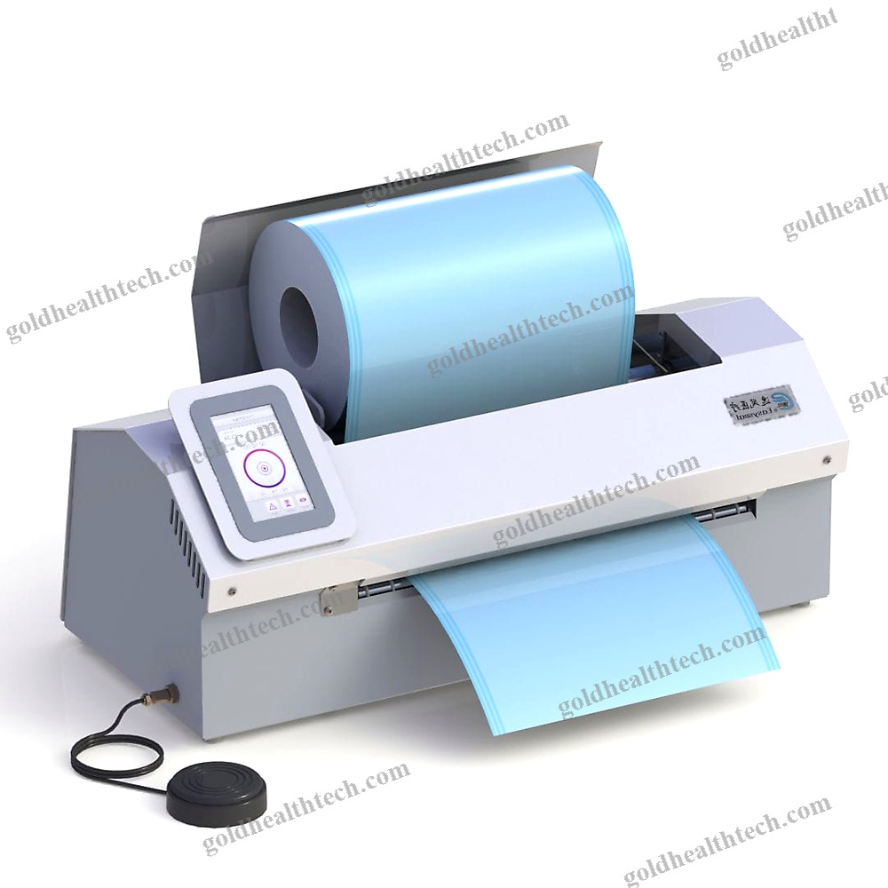 Medical Sealing Machine