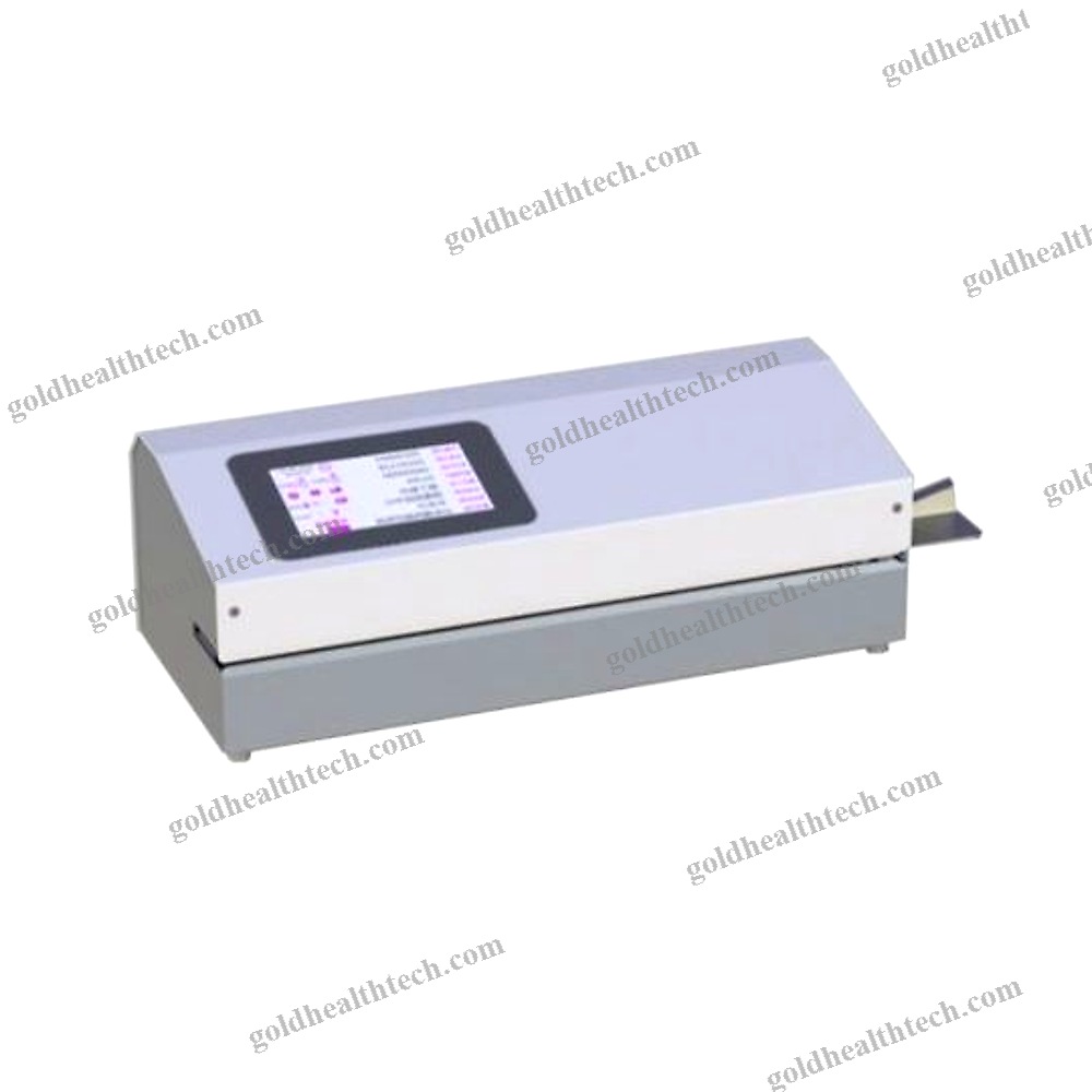 Medical Sealing Machine