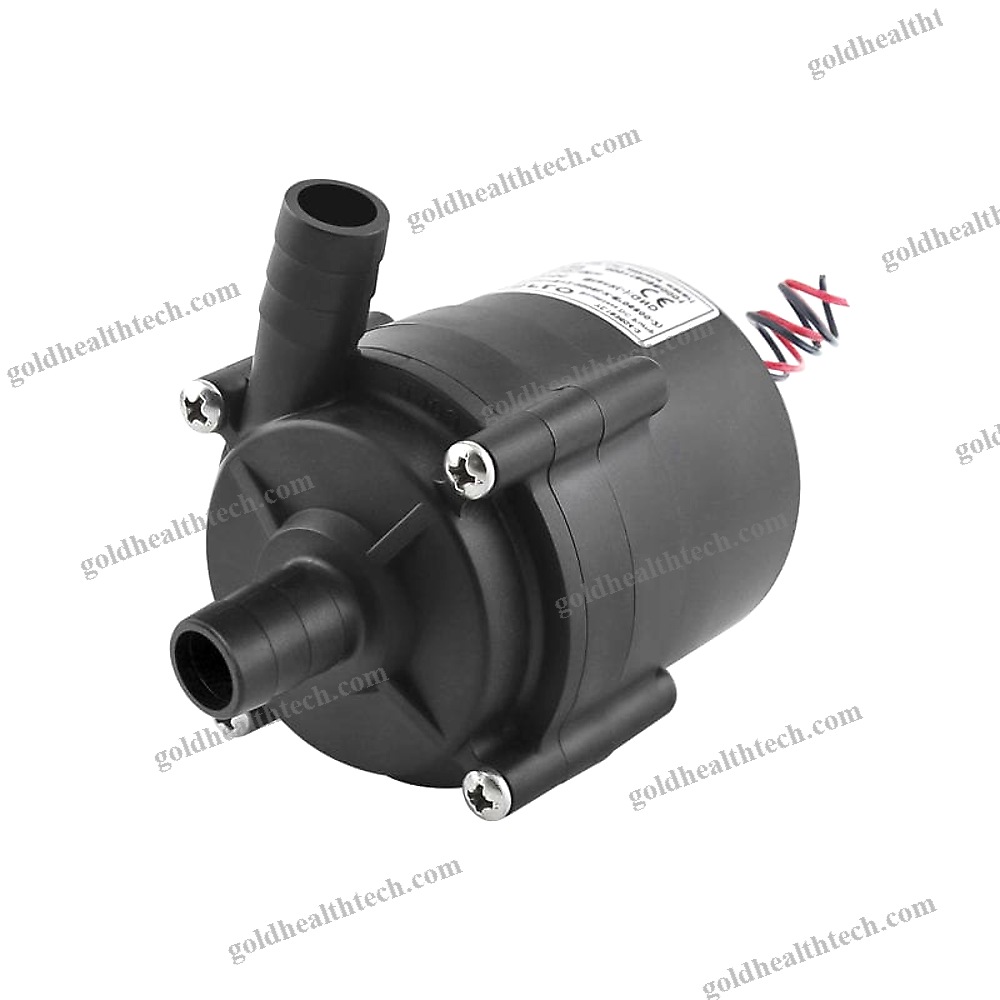 Medical Simulation Pump