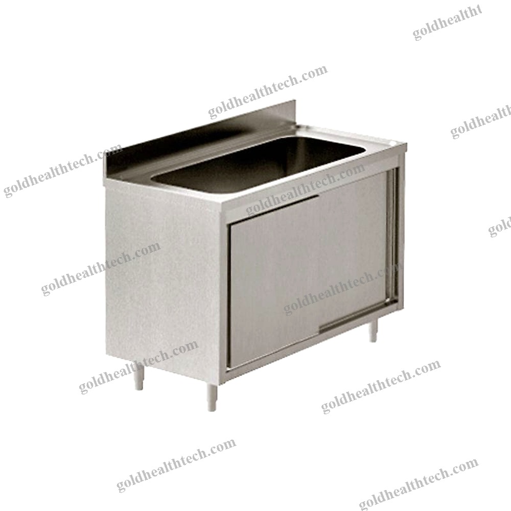 Medical Sink 1