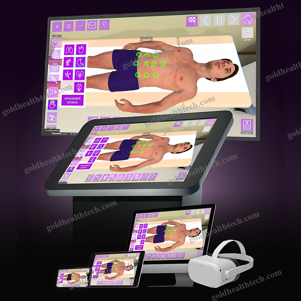 Medical Software 1