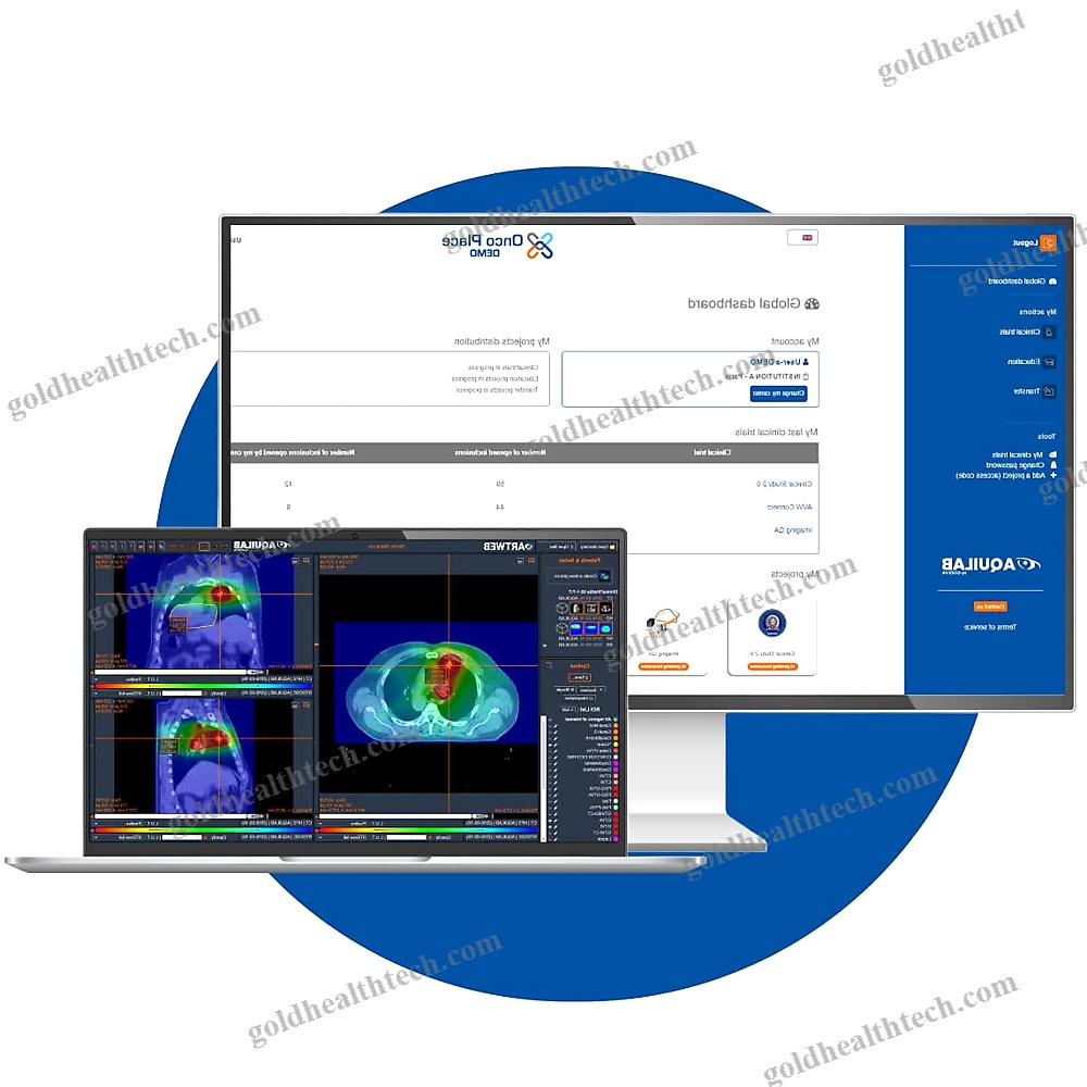 Medical Software