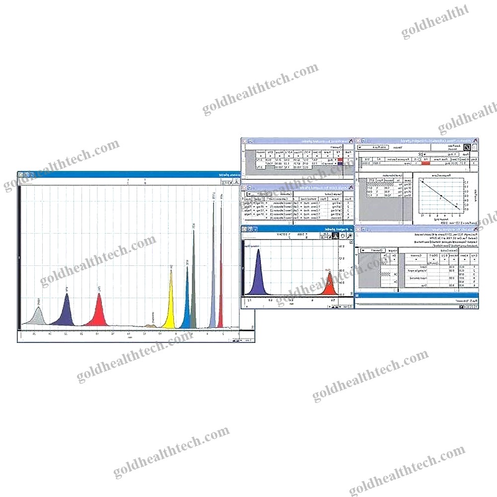 Medical Software