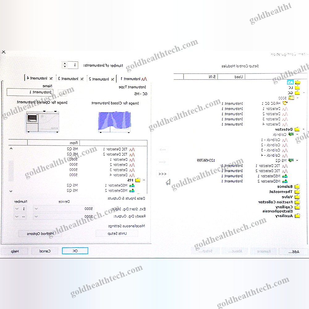 Medical Software