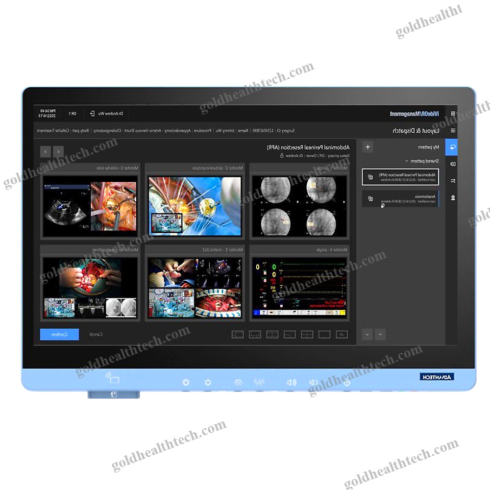 Medical Software
