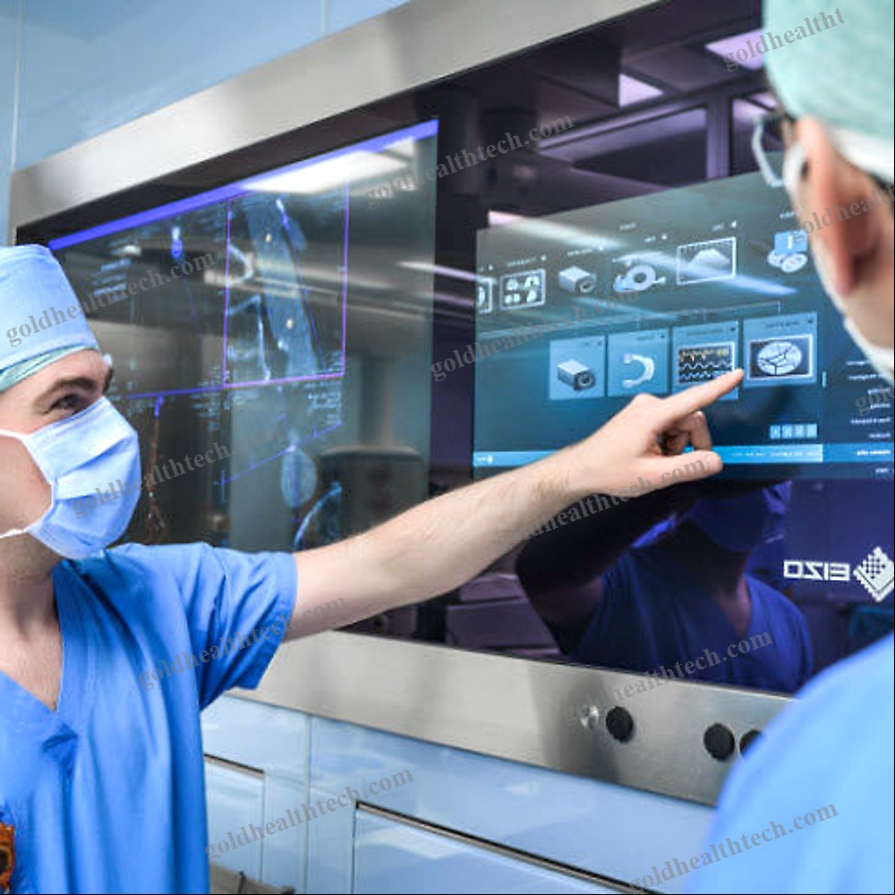 Medical Software 1