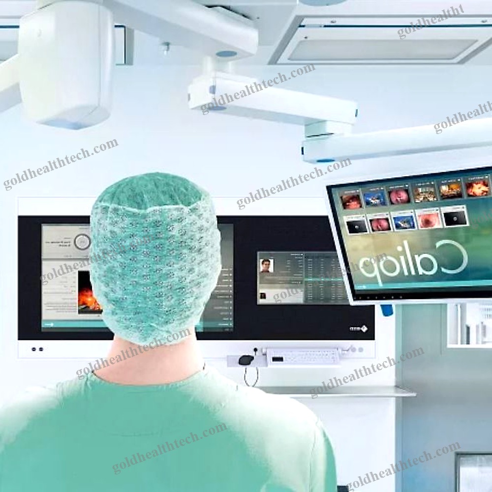 Medical Software