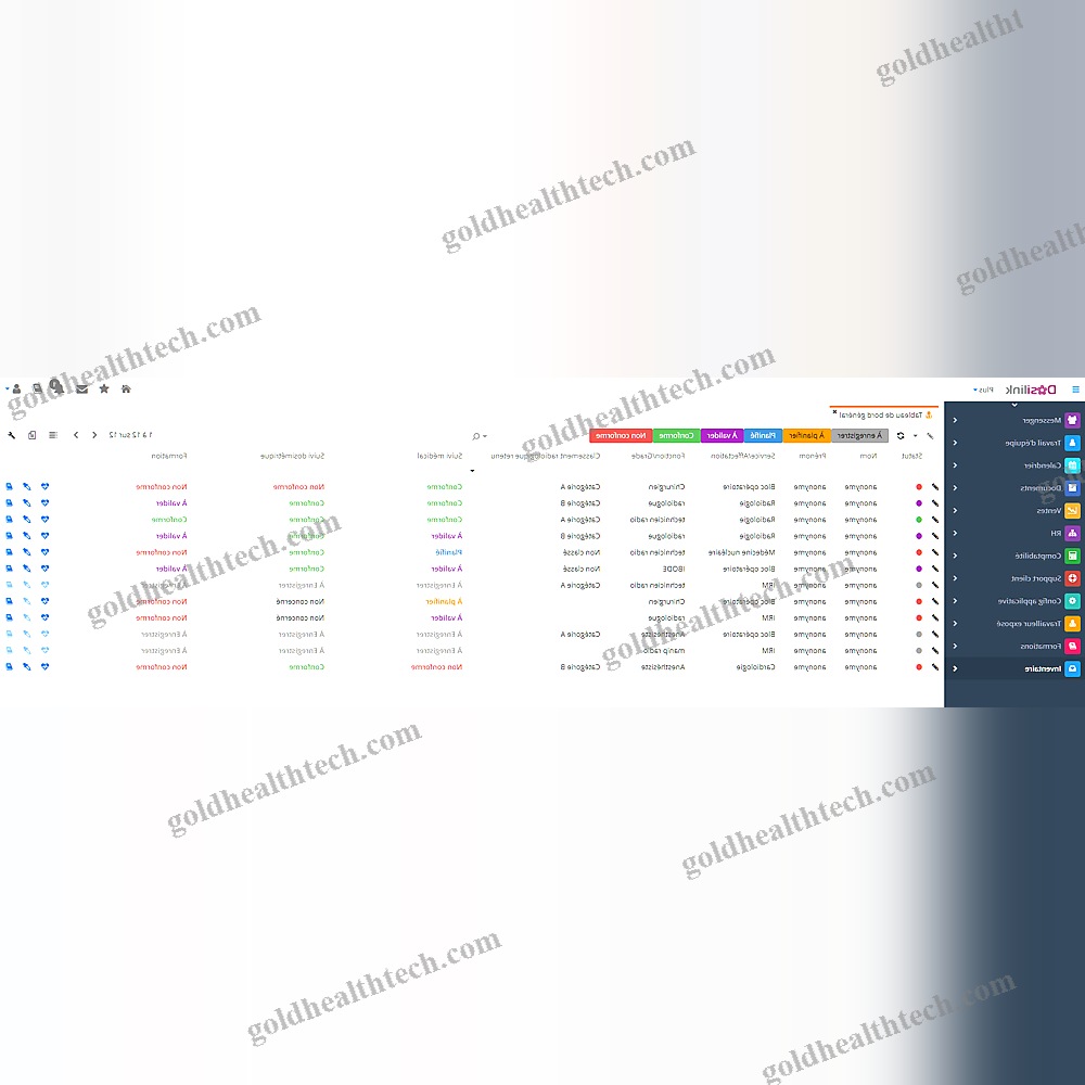 Medical Software