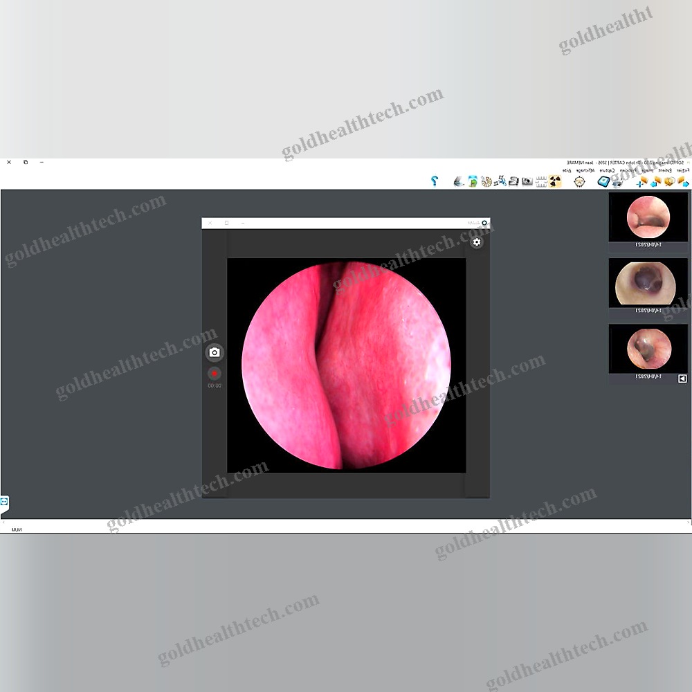 Medical Software