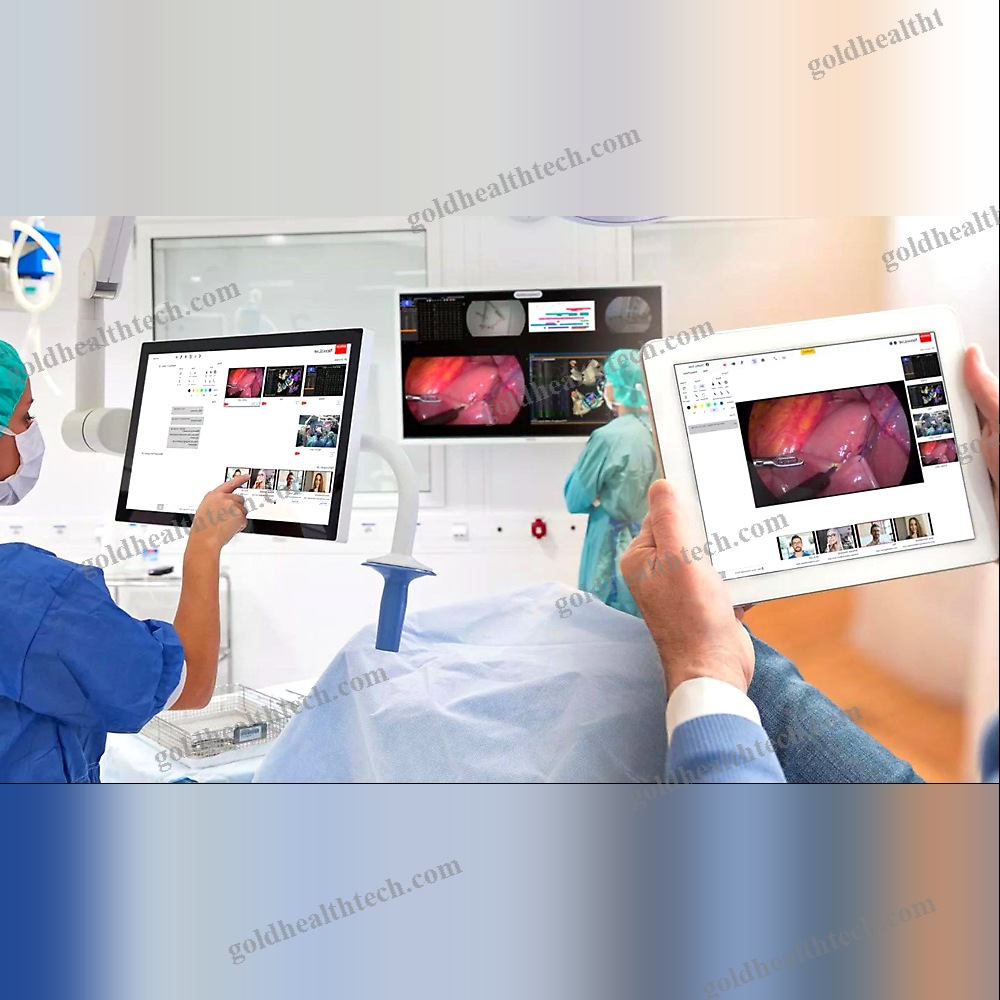 Medical Software 1