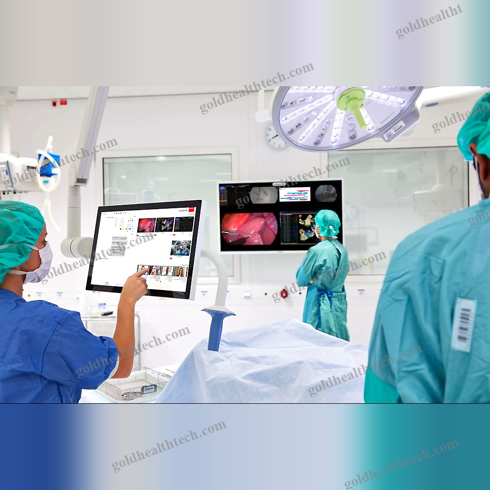 Medical Software