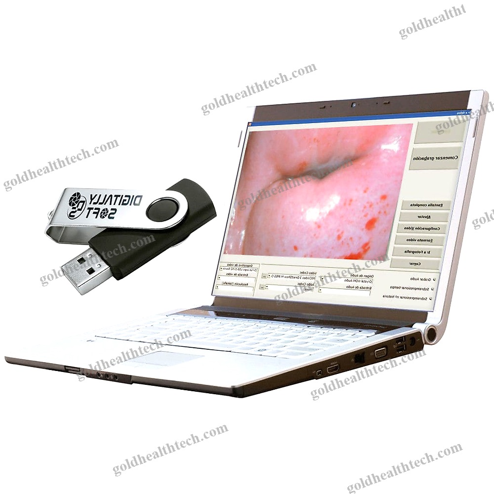 Medical Software