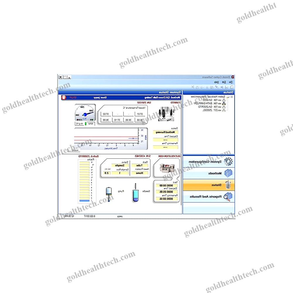 Medical Software