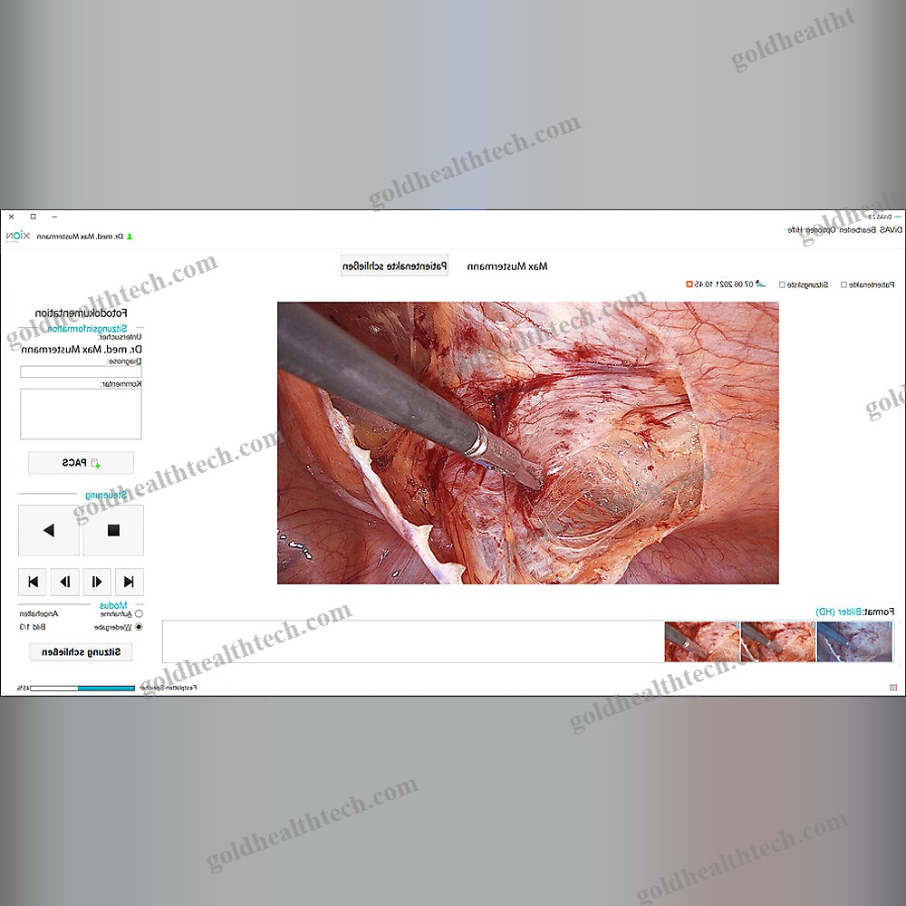 Medical Software