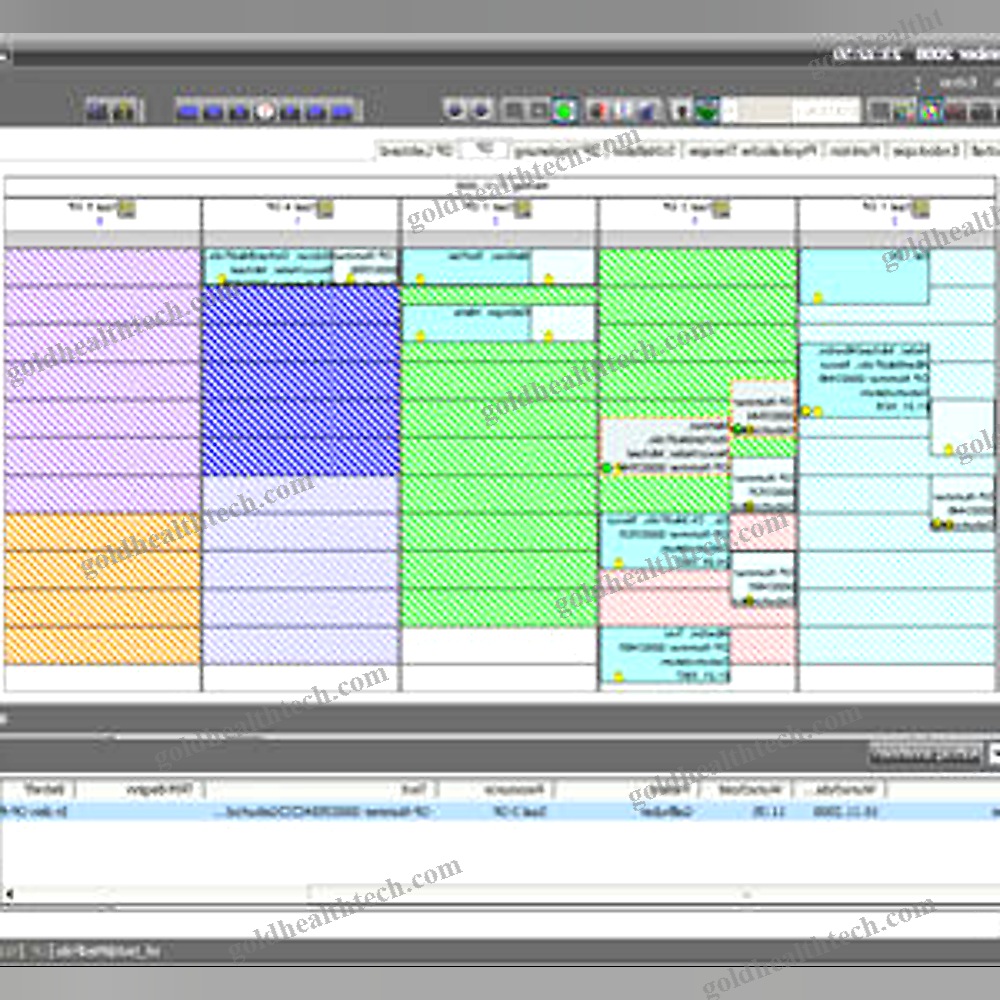 Medical Software