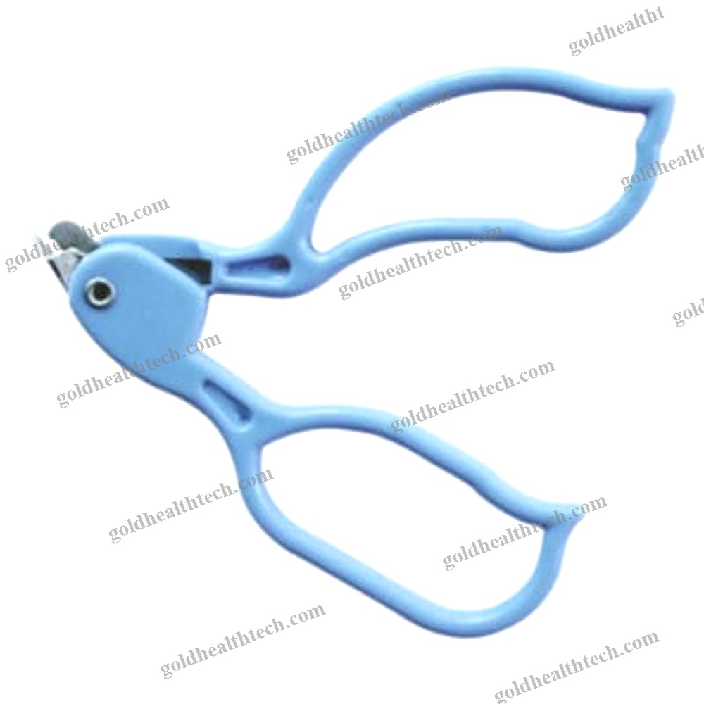 Medical Staple Remover