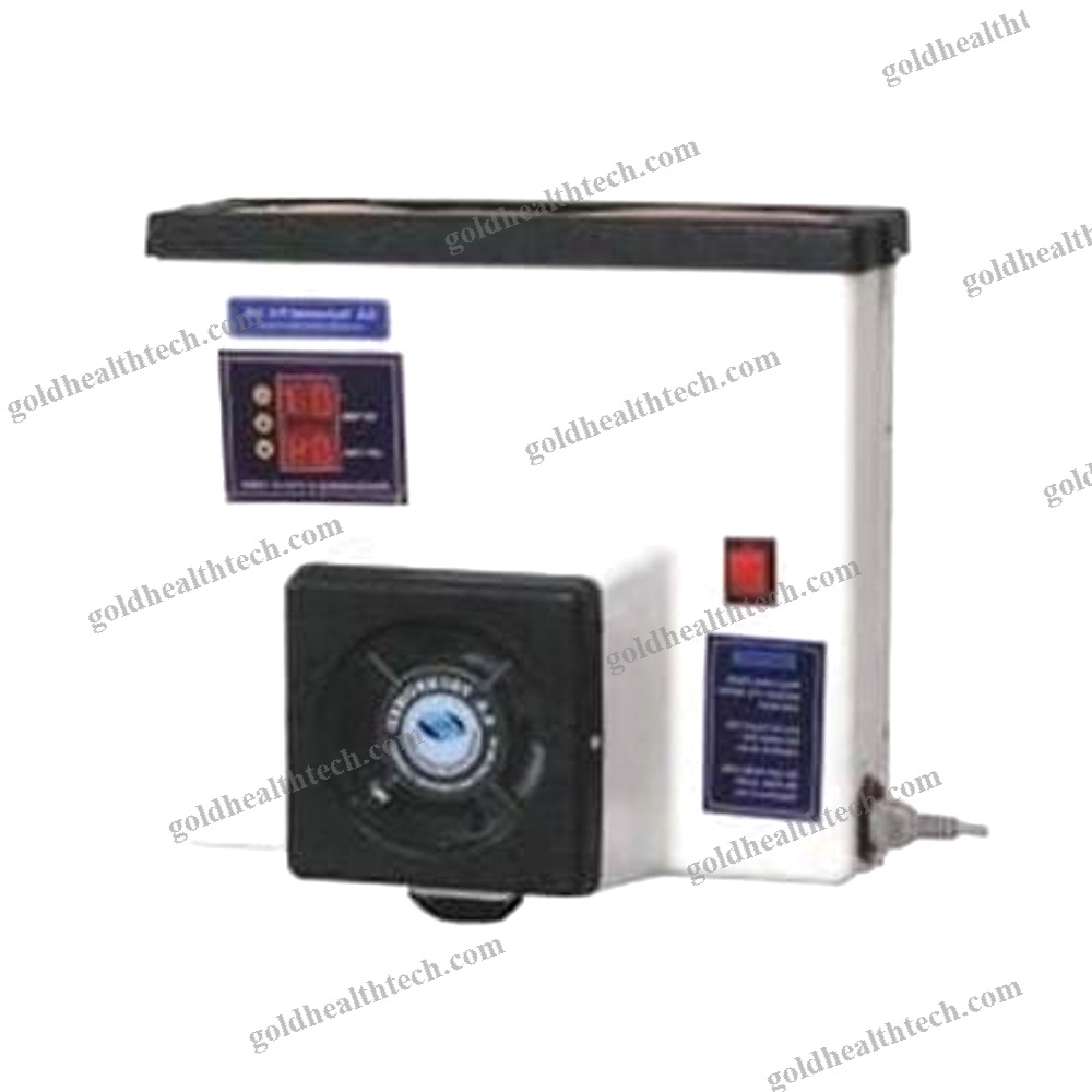 Medical Sterilizer