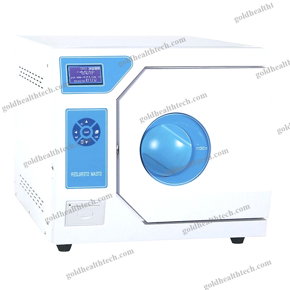 Medical Sterilizer