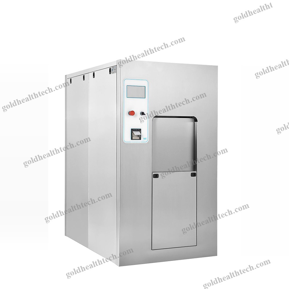 Medical Sterilizer 1
