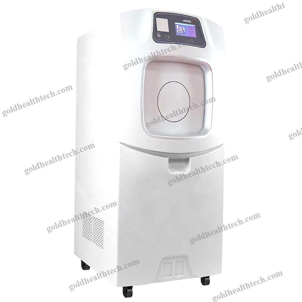 Medical Sterilizer 1