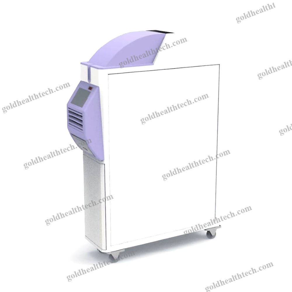 Medical Sterilizer
