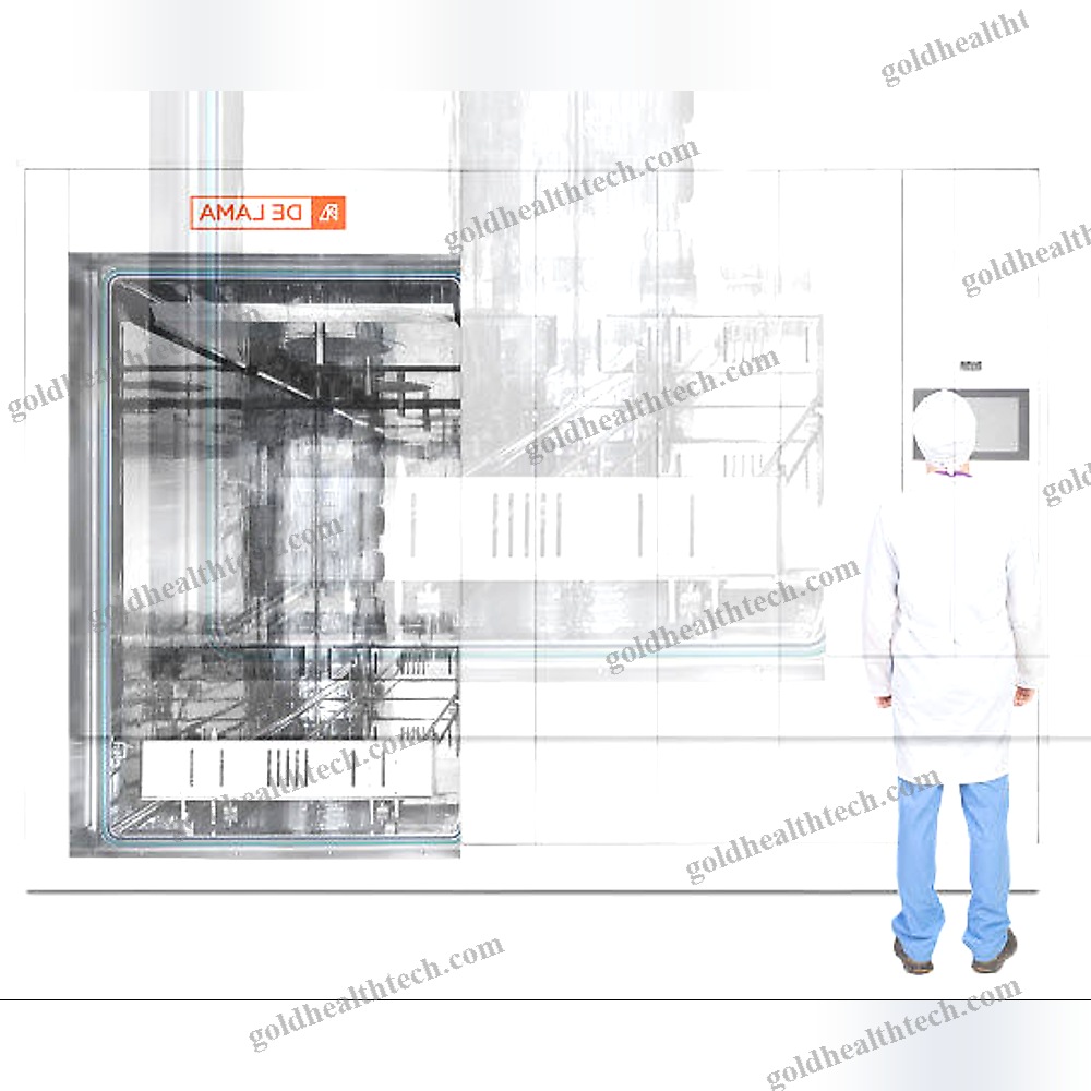 Medical Sterilizer 1