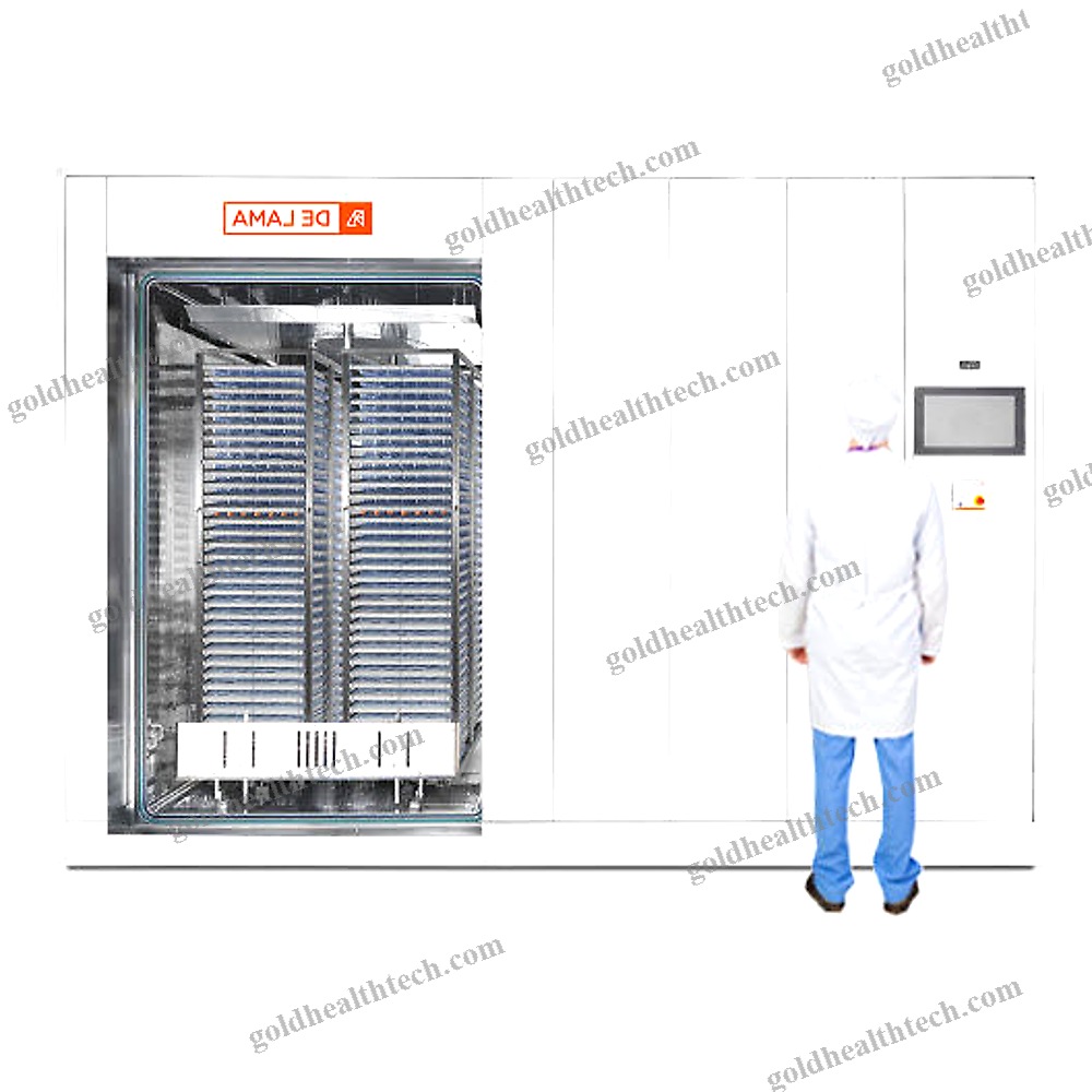Medical Sterilizer