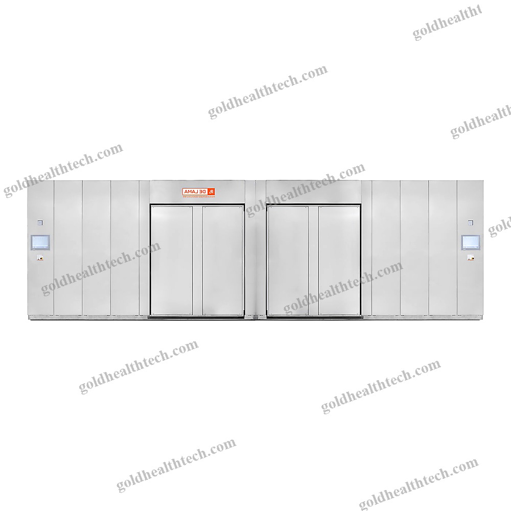 Medical Sterilizer 1