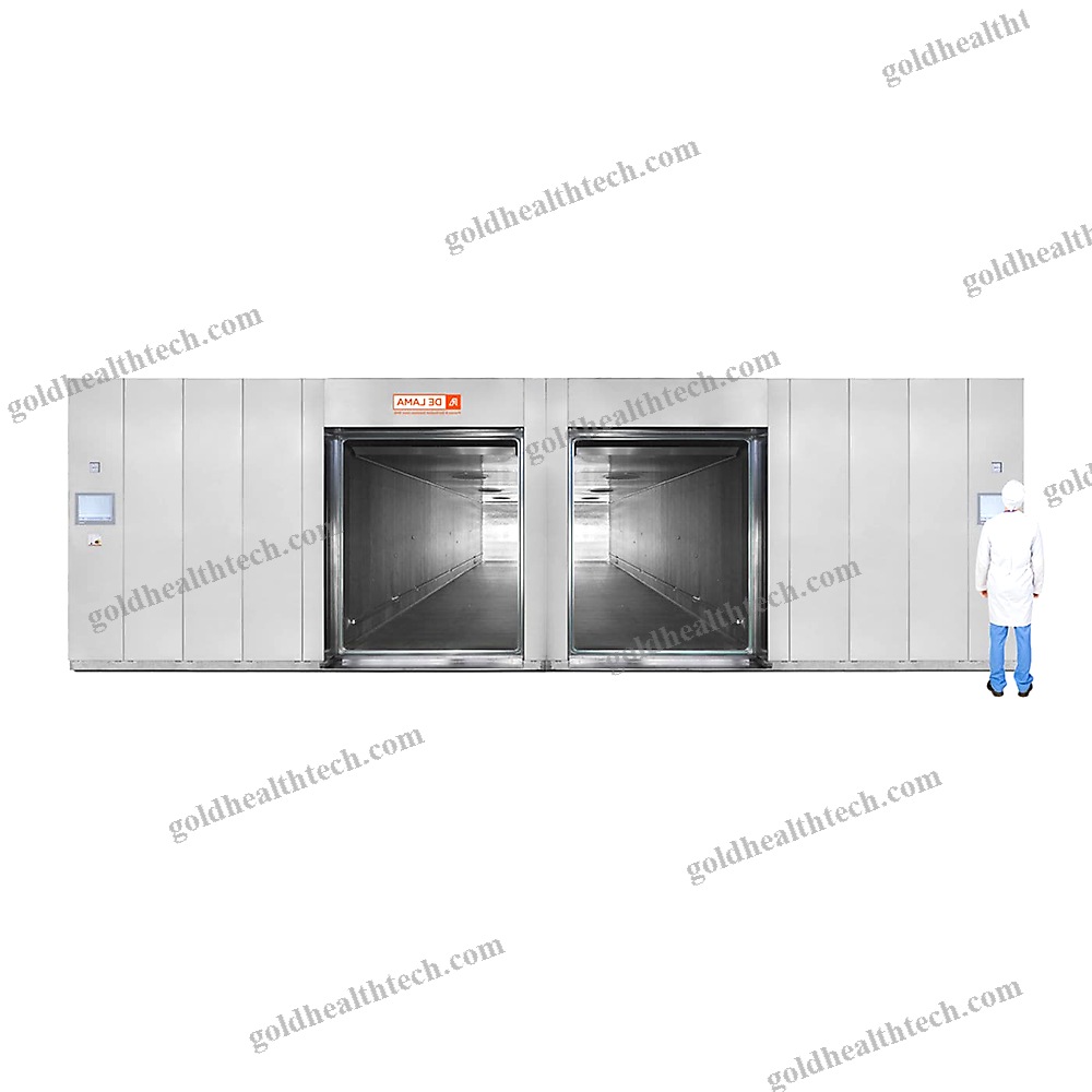 Medical Sterilizer