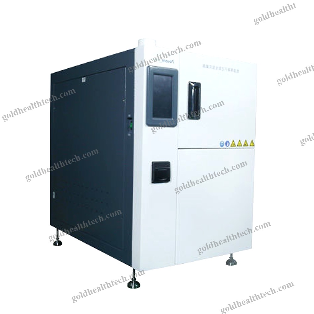 Medical Sterilizer 1