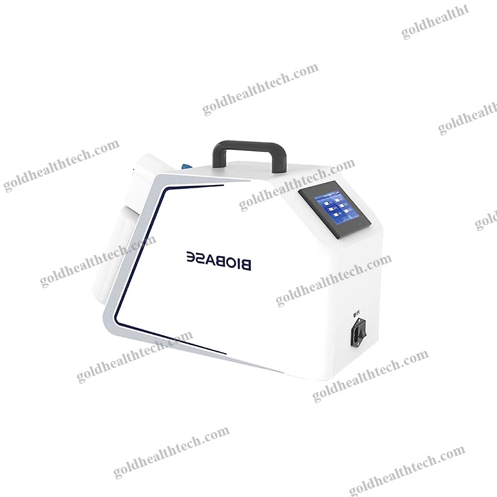 Medical Sterilizer