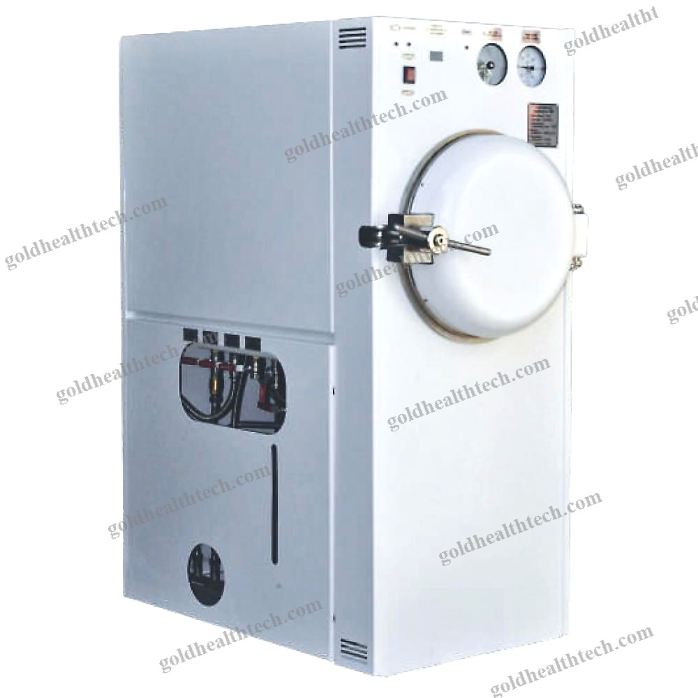 Medical Sterilizer