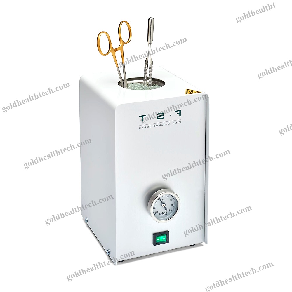 Medical Sterilizer 1