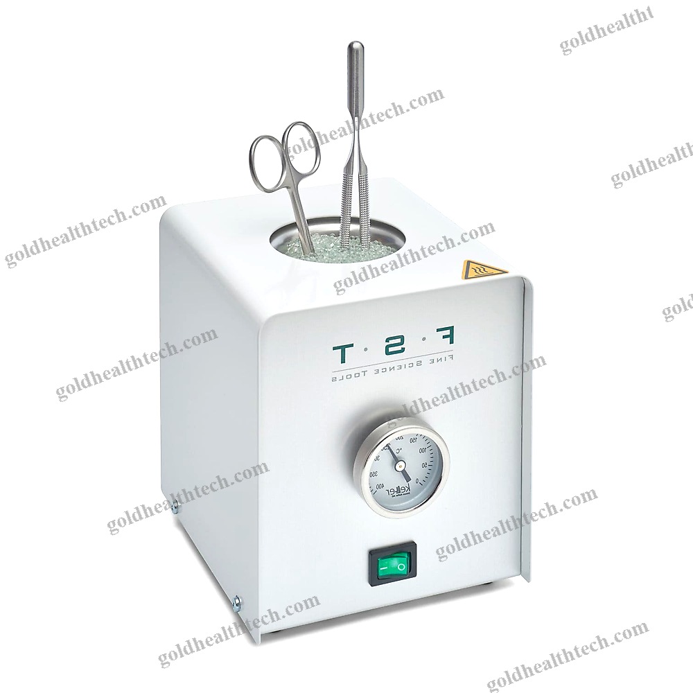 Medical Sterilizer