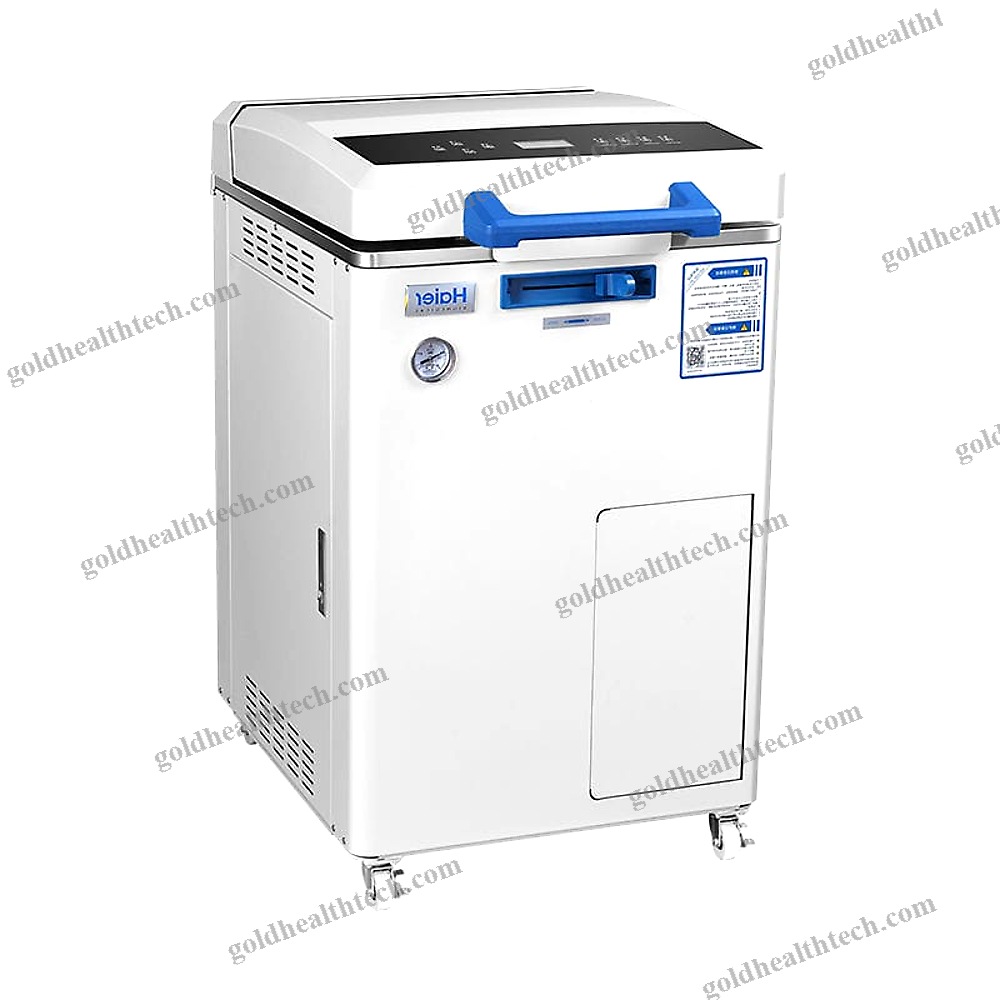 Medical Sterilizer 1