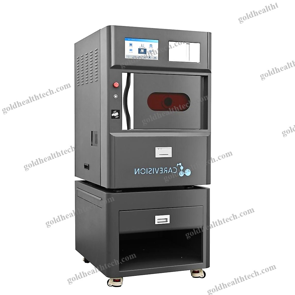 Medical Sterilizer