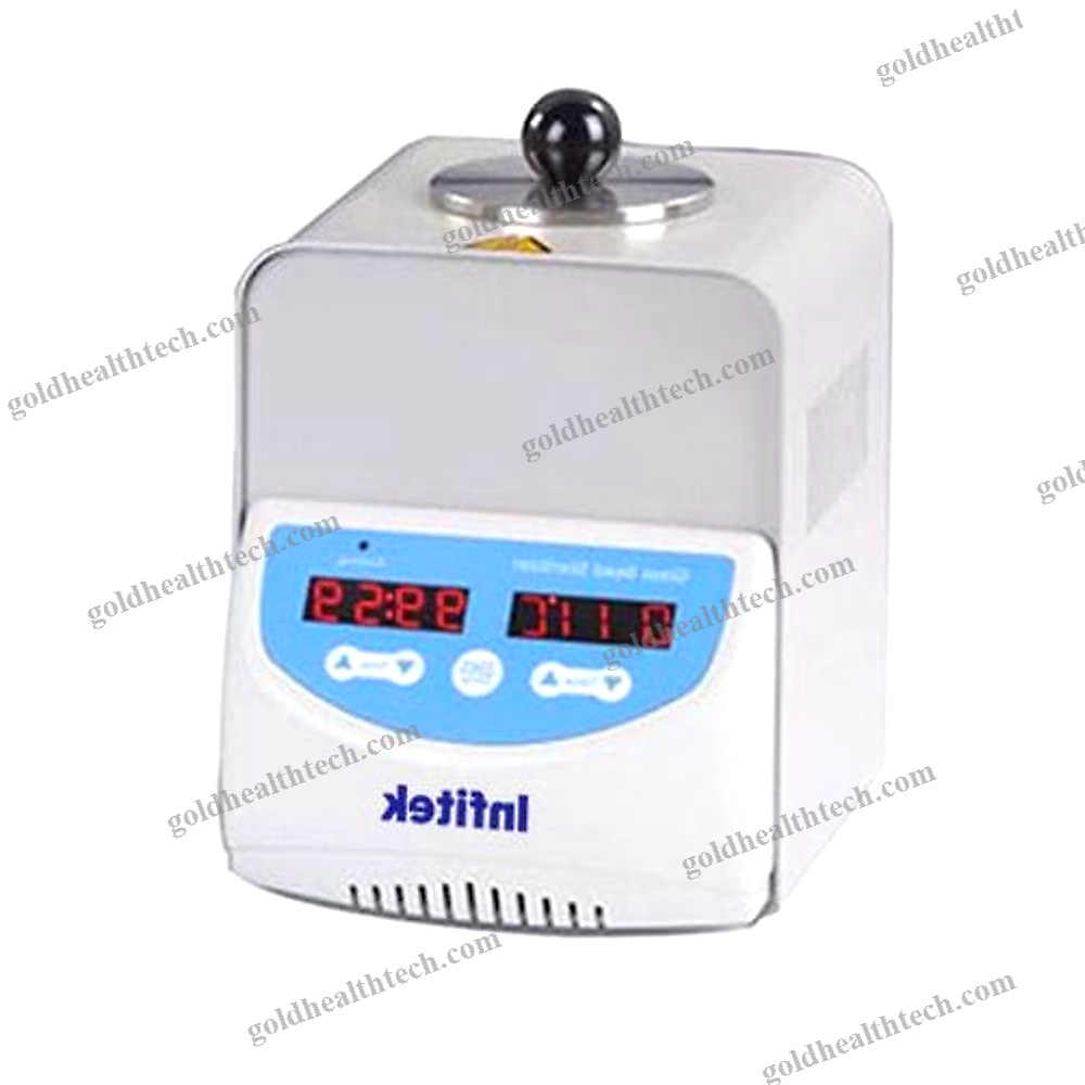 Medical Sterilizer